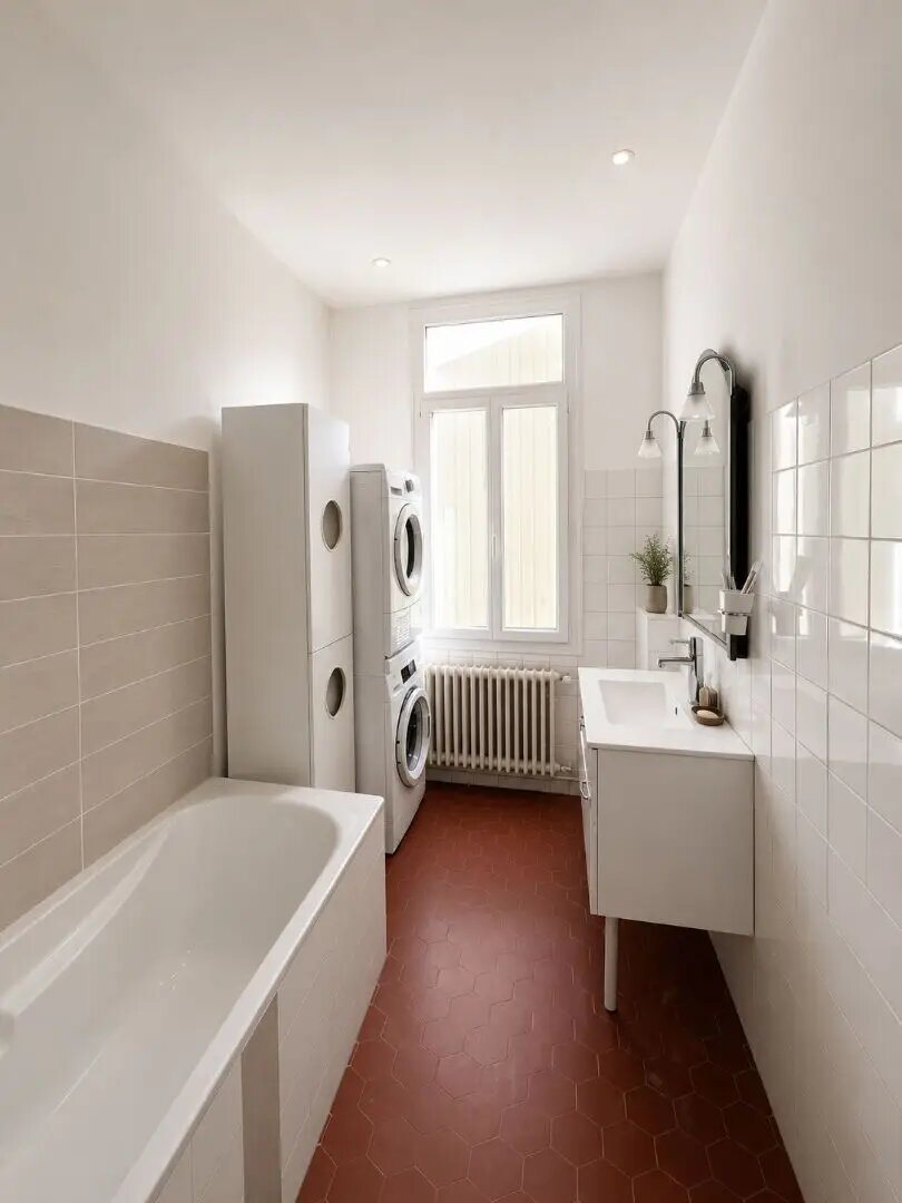 Appartement à vendre, 60m², Rognonas