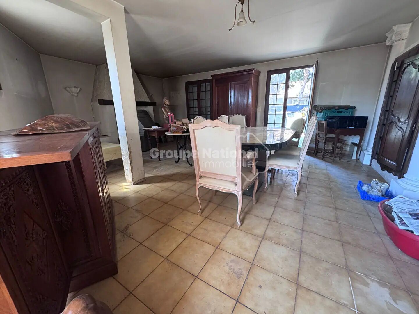 Maison à vendre, 131m², Châteaurenard