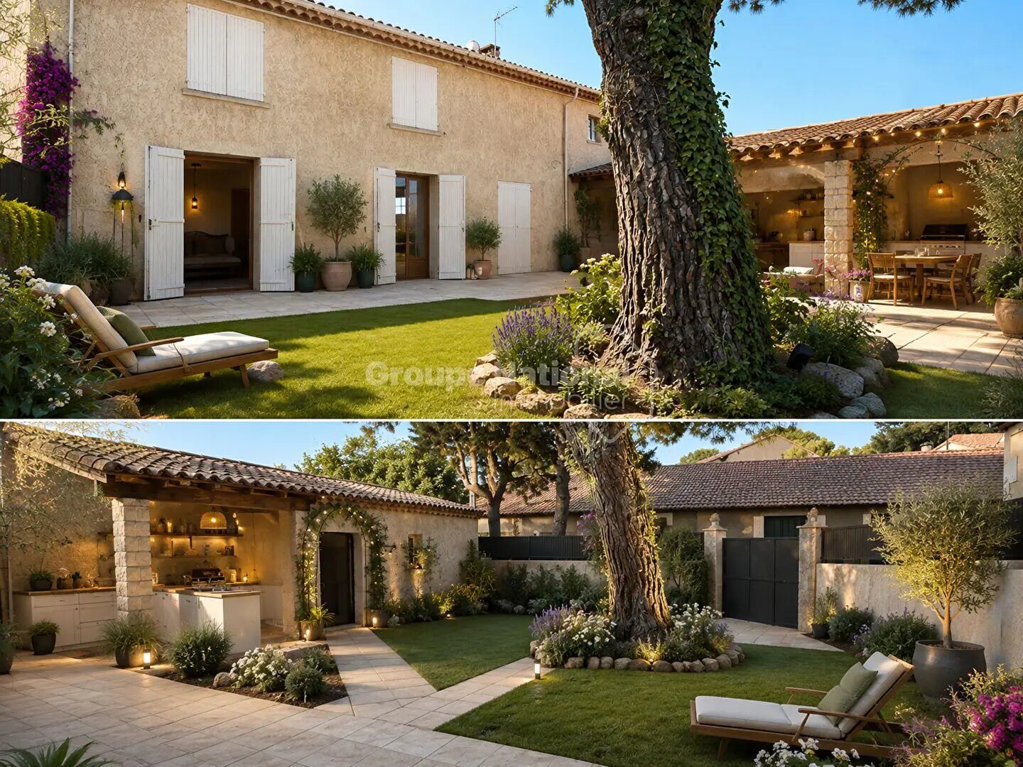 Maison à vendre, 131m², Châteaurenard