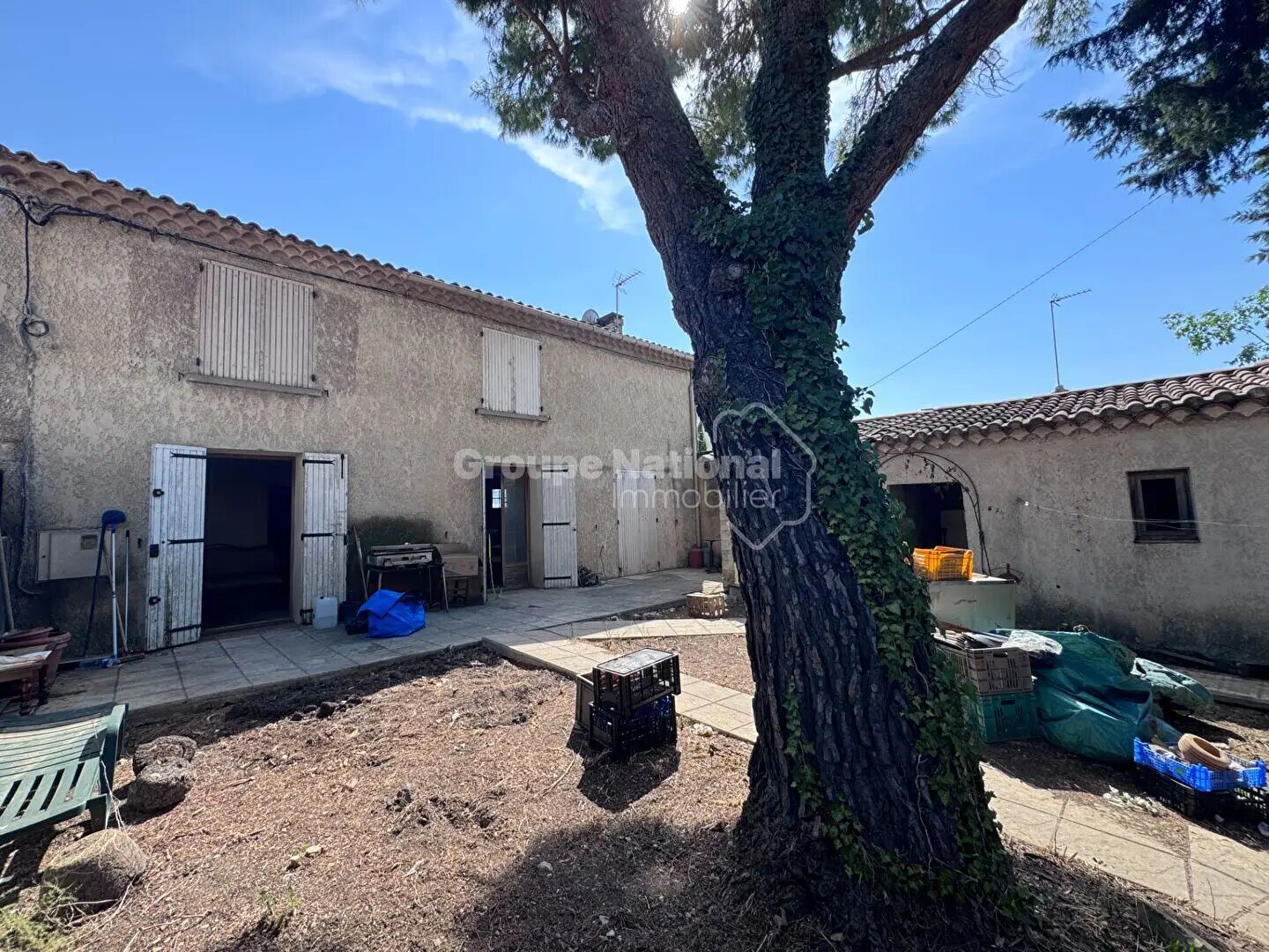 Maison à vendre, 131m², Châteaurenard