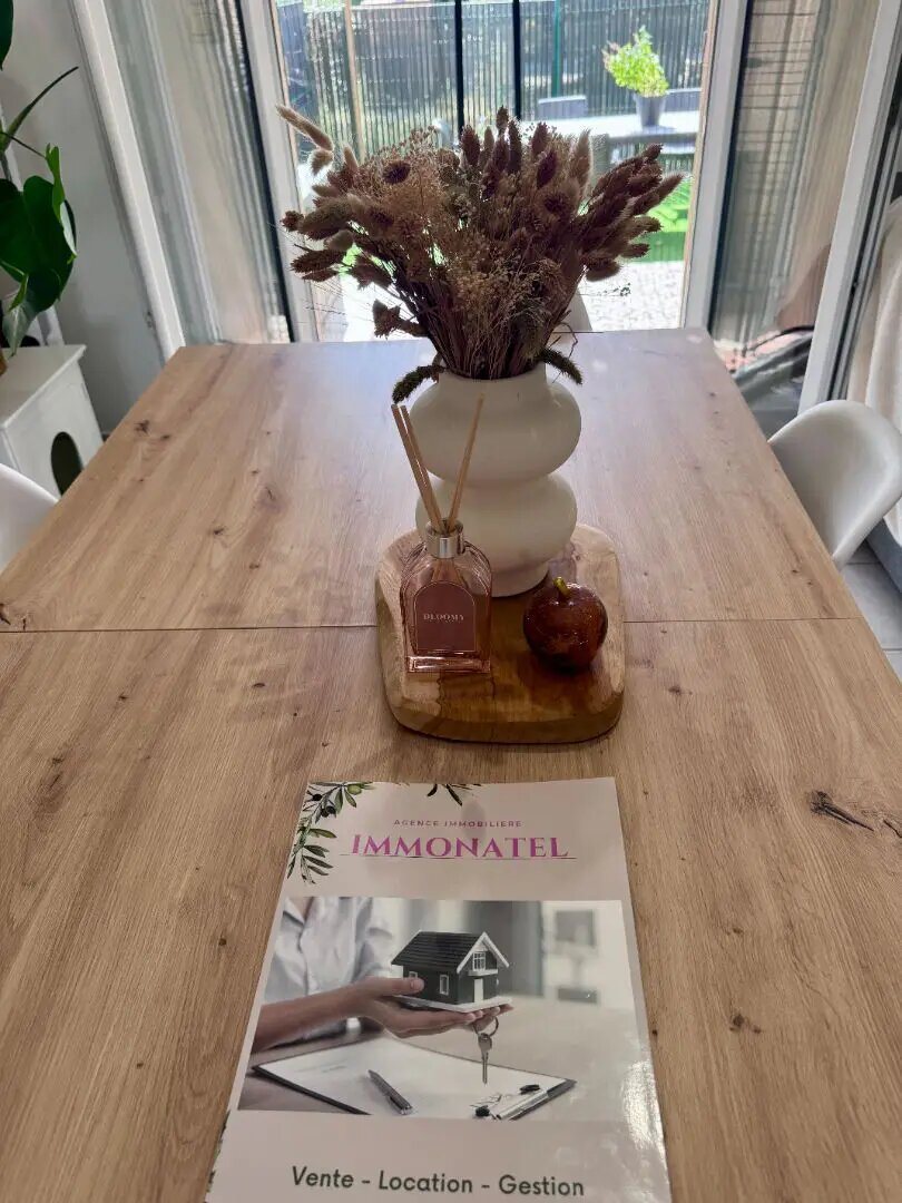 Maison à vendre, 70m², Rognonas
