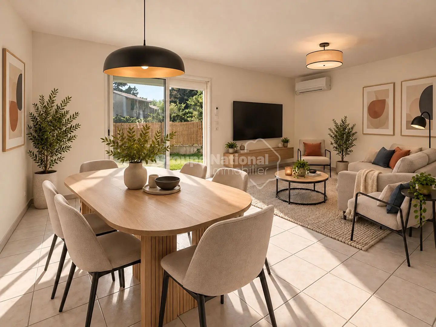 Maison à vendre, 72m², Barbentane