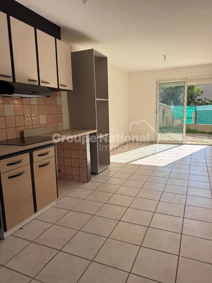 Maison à vendre, 72m², Barbentane