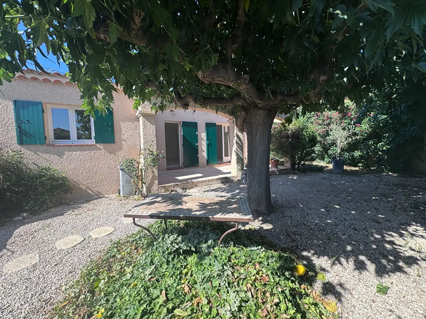Maison à vendre, 102m², Rognonas