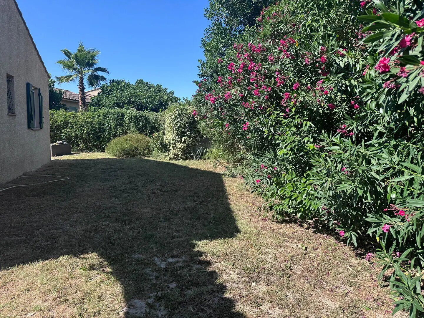 Maison à vendre, 102m², Rognonas