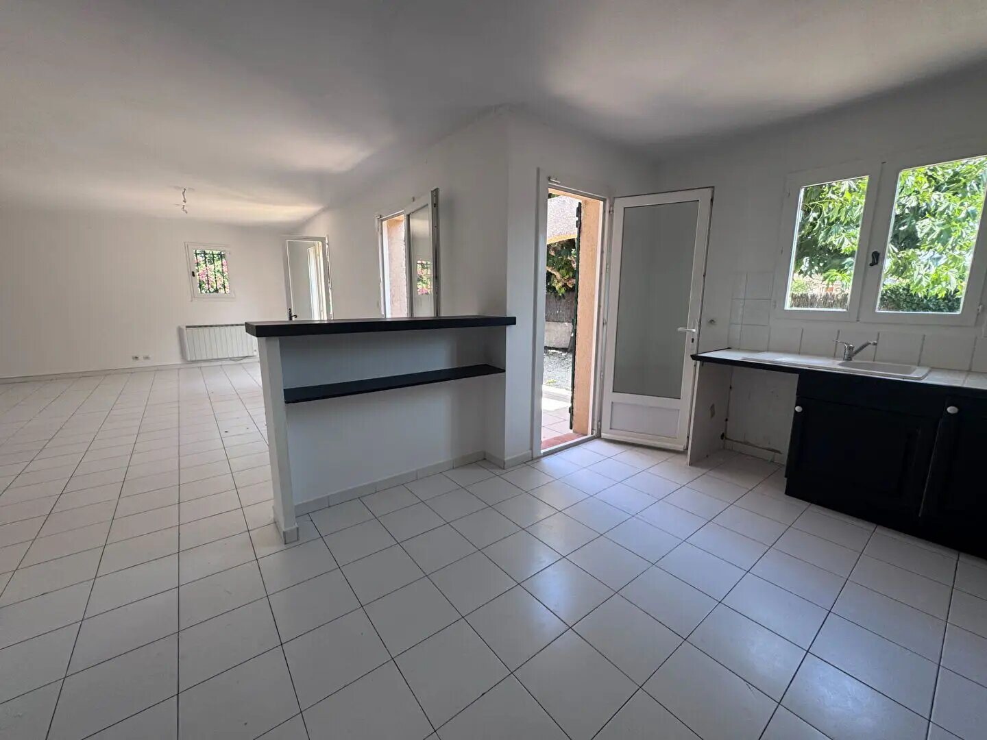 Maison à vendre, 102m², Rognonas