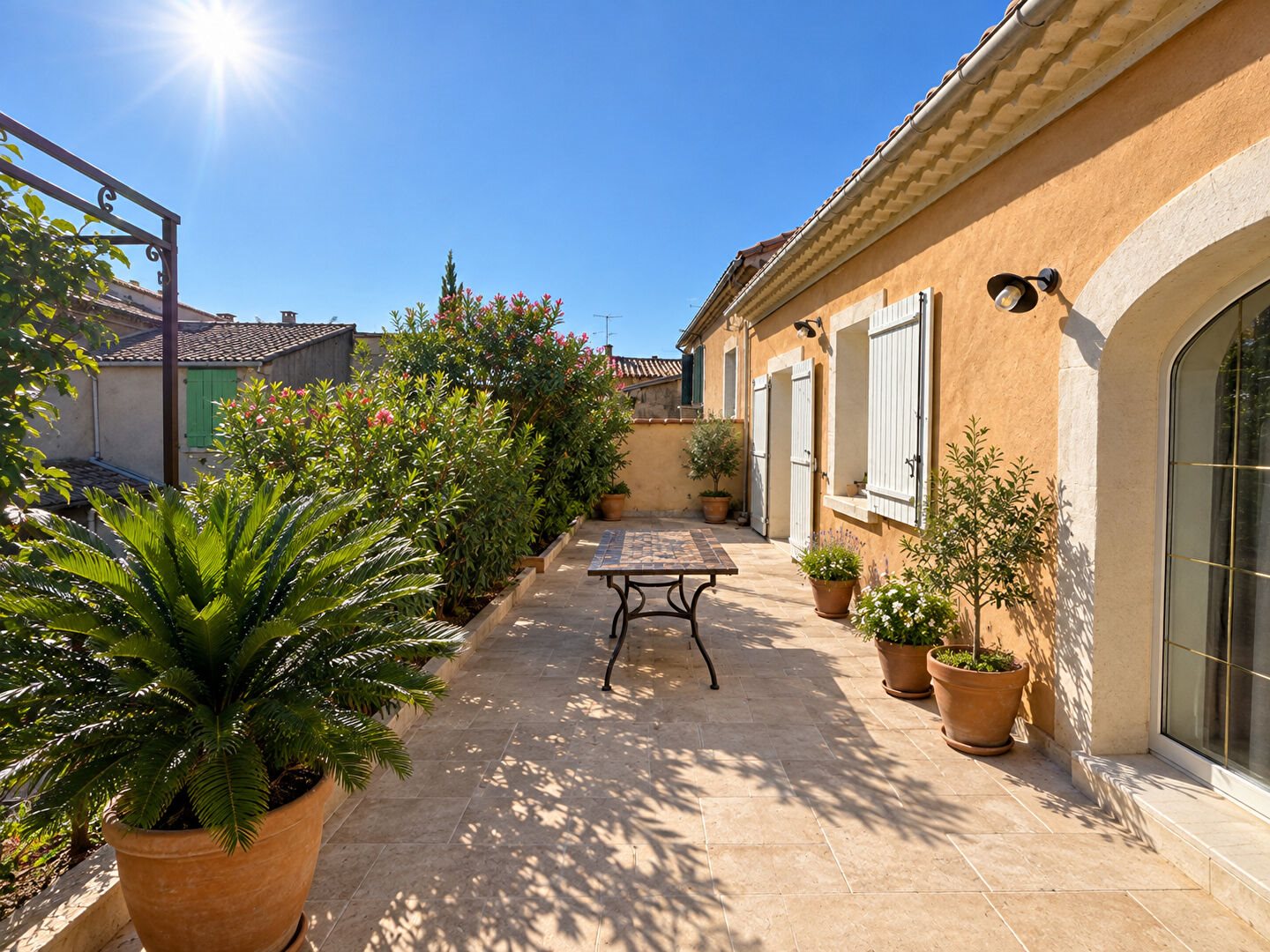 Maison à vendre, 171m², Rognonas