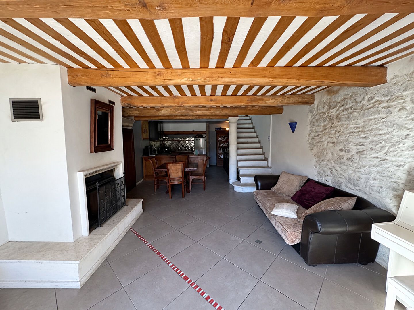 Maison à vendre, 171m², Rognonas