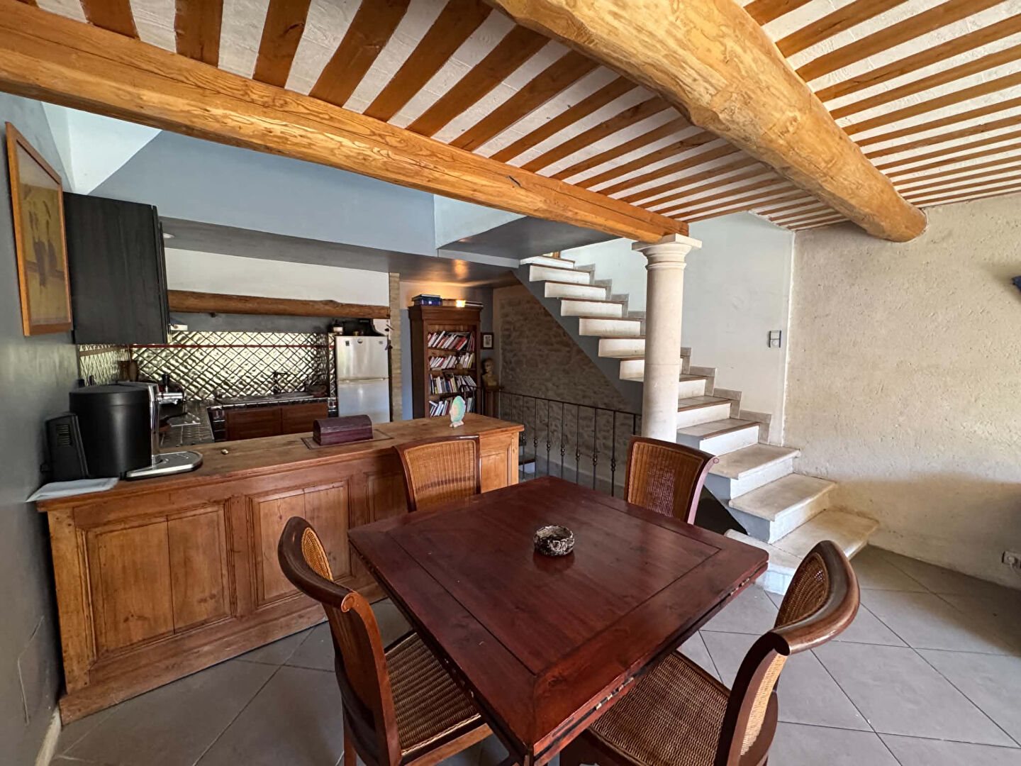 Maison à vendre, 171m², Rognonas