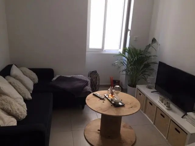 Appartement à louer, 29m², Rognonas