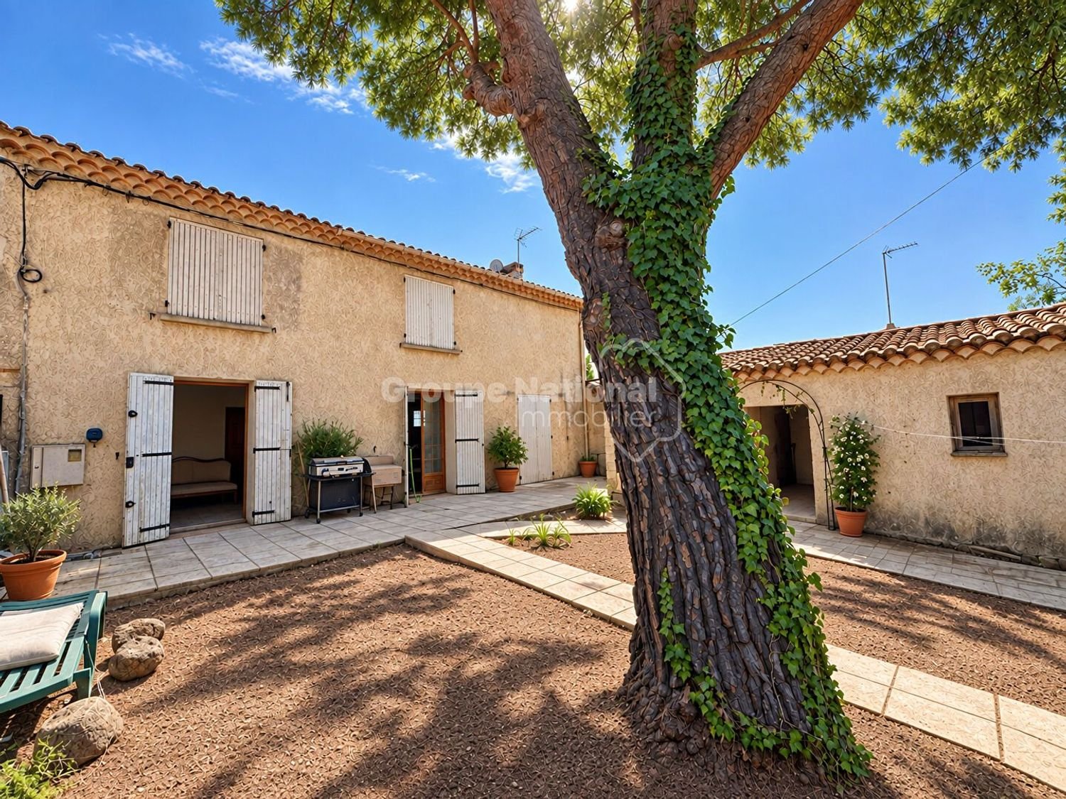 Maison à vendre, 131m², Châteaurenard