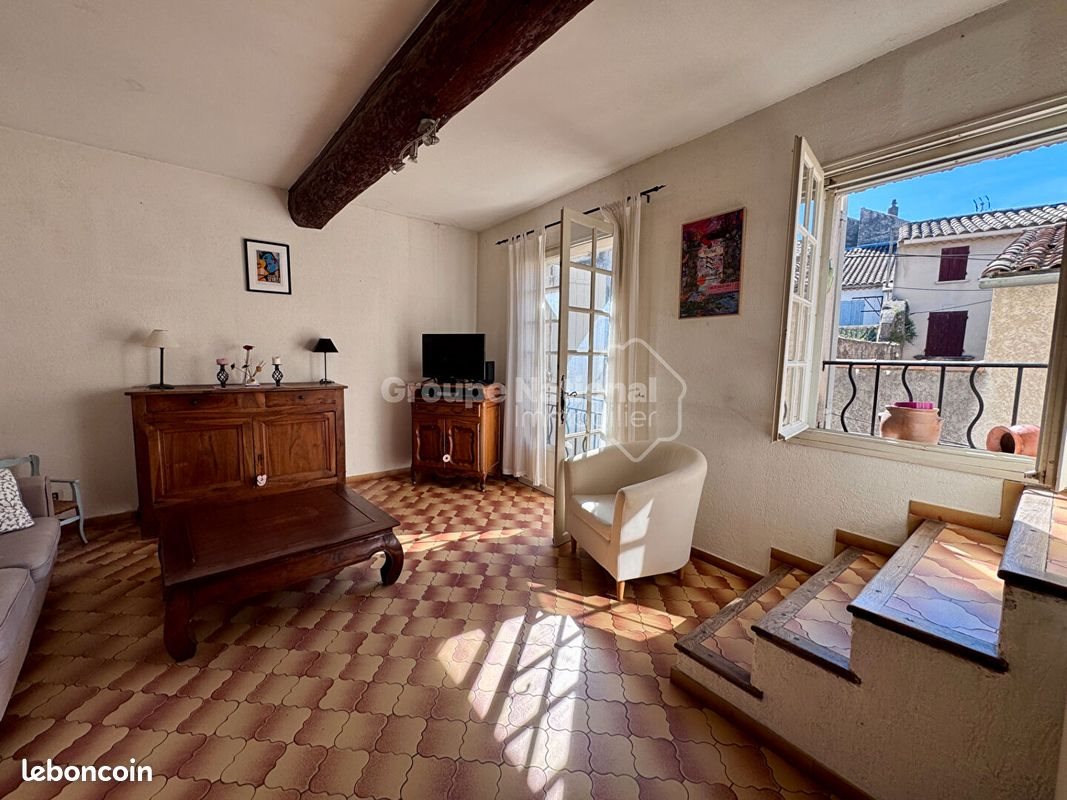 Maison à vendre, 80m², Barbentane