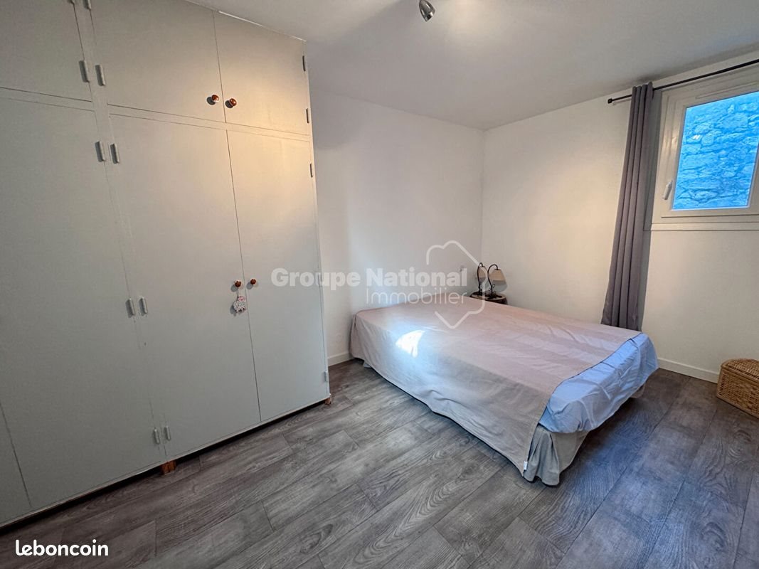 Maison à vendre, 80m², Barbentane