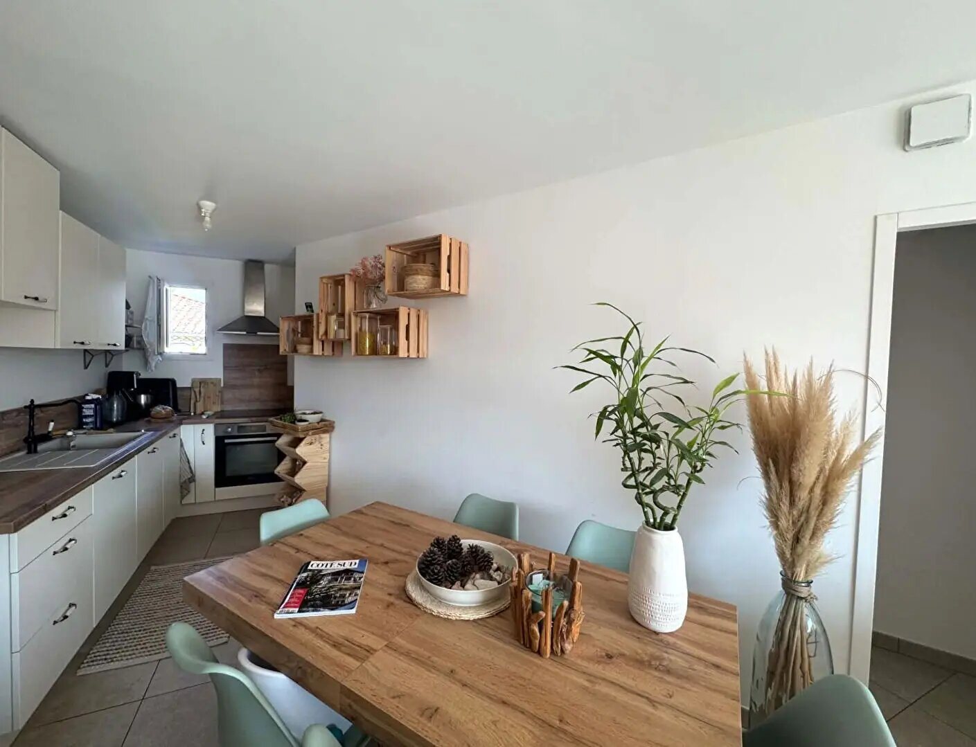 Appartement à vendre, 59m², Maillane
