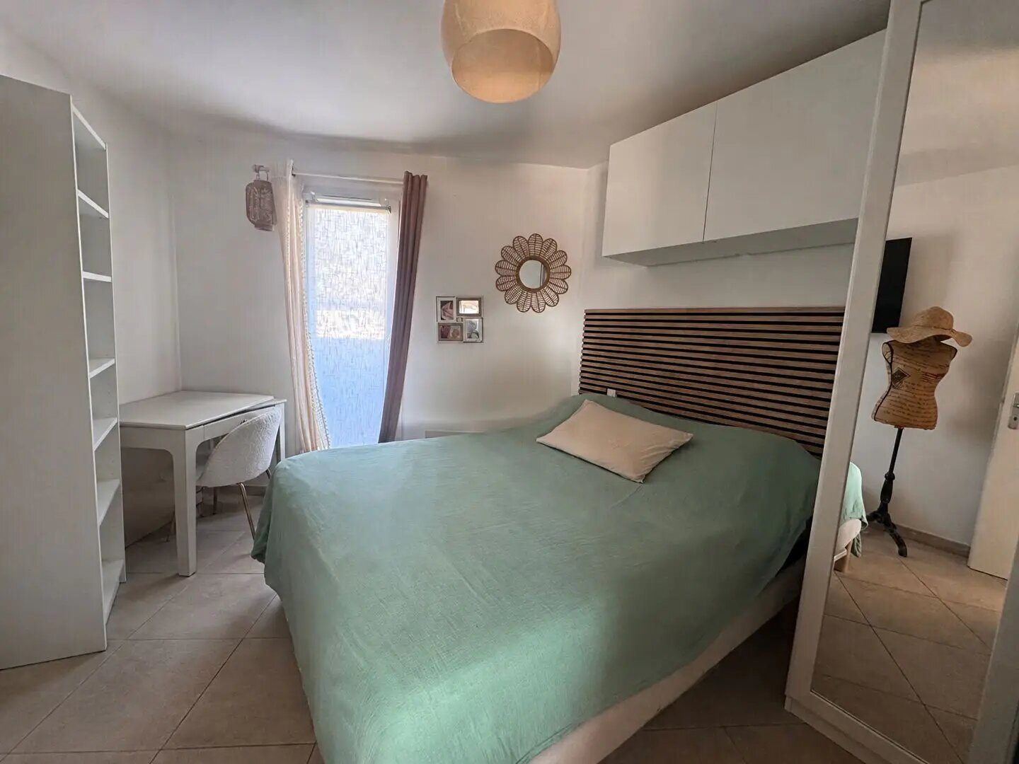 Appartement à vendre, 59m², Maillane