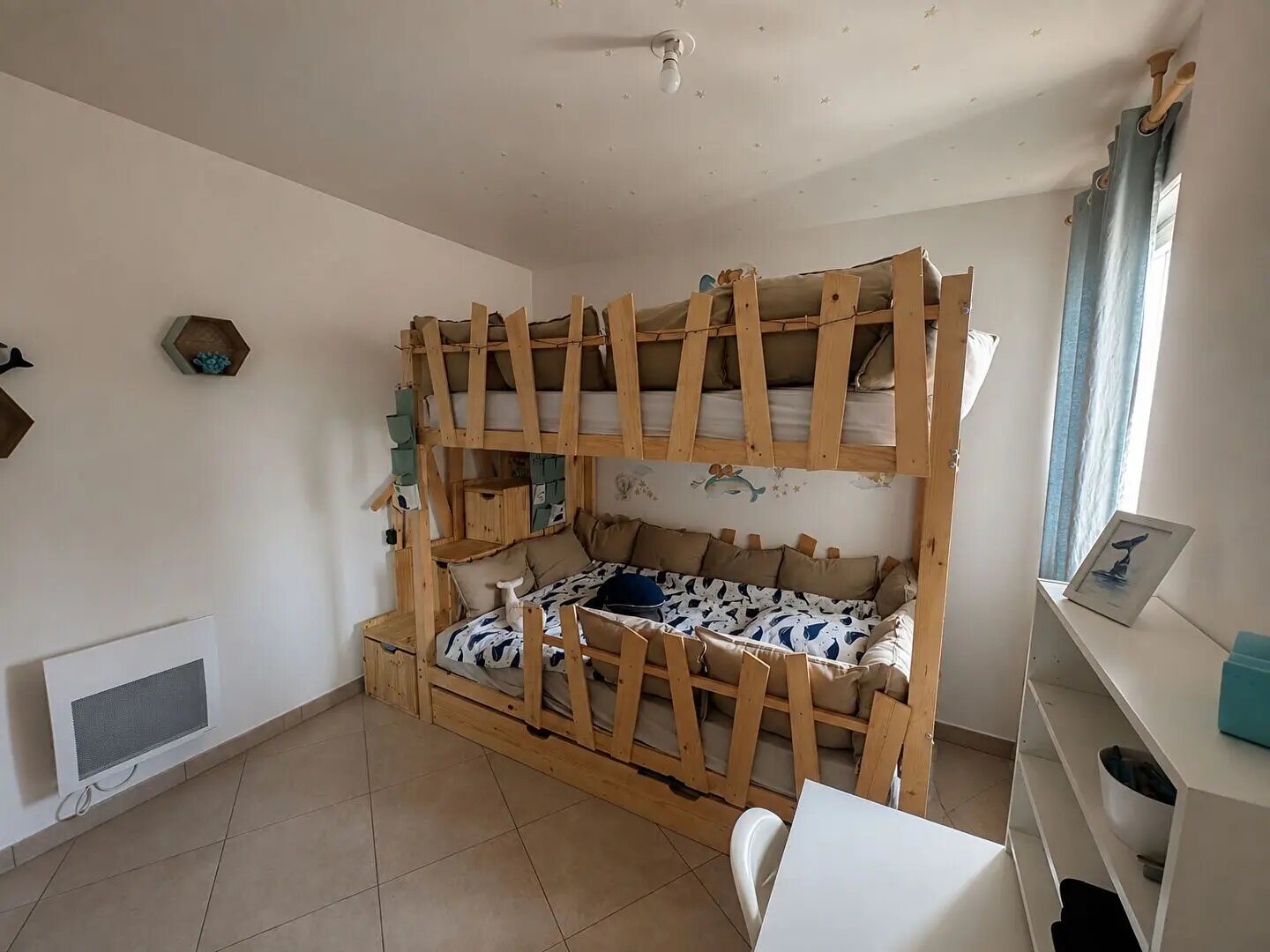 Appartement à vendre, 59m², Maillane