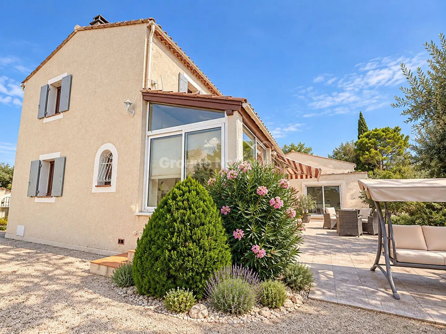 Maison à vendre, 138m², Châteaurenard