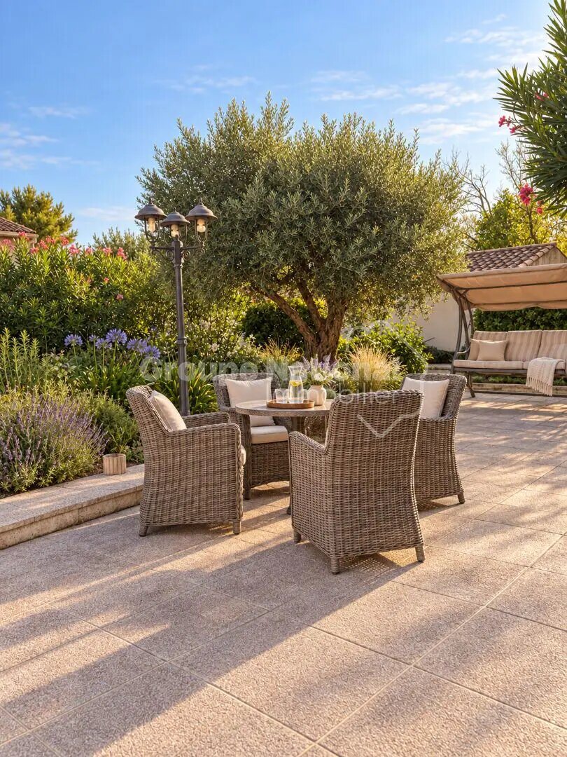 Maison à vendre, 138m², Châteaurenard