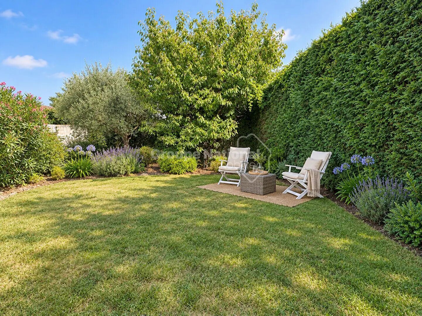 Maison à vendre, 138m², Châteaurenard
