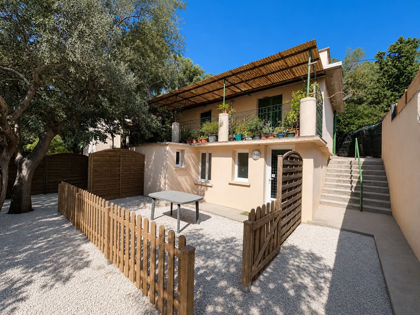 Maison à vendre, 216m², Villeneuve-lès-Avignon