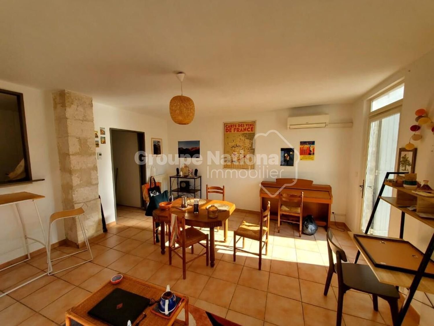 Appartement à vendre, 68m², Avignon