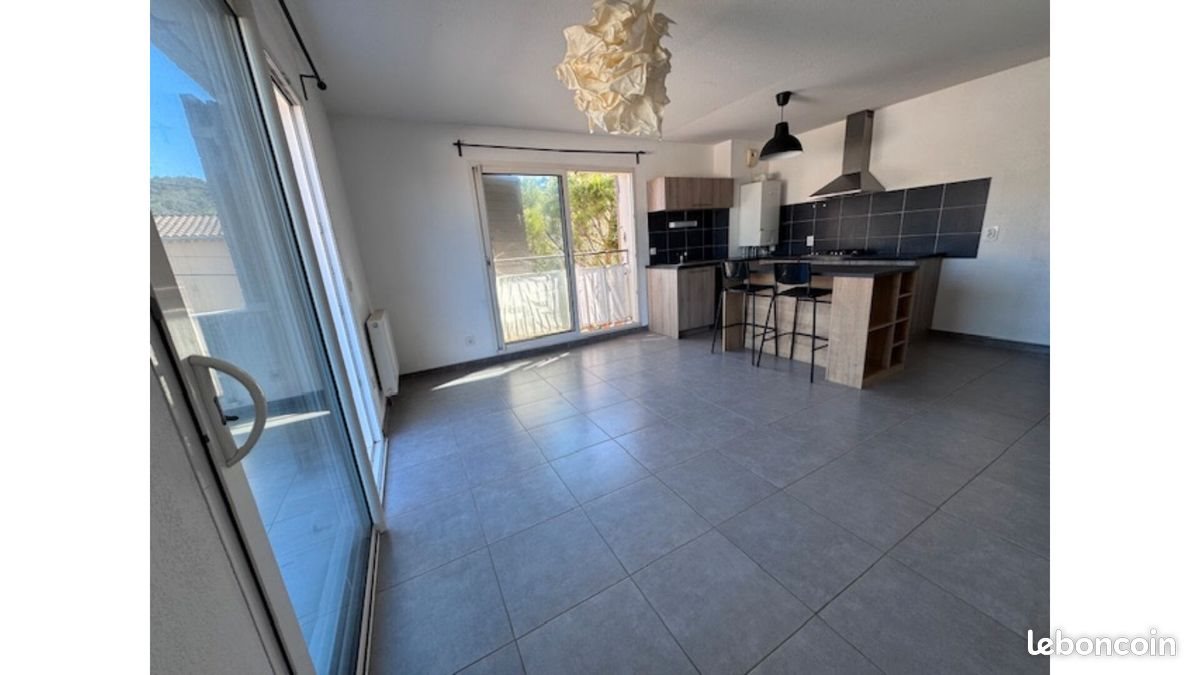 Appartement à vendre, 54m², Barbentane