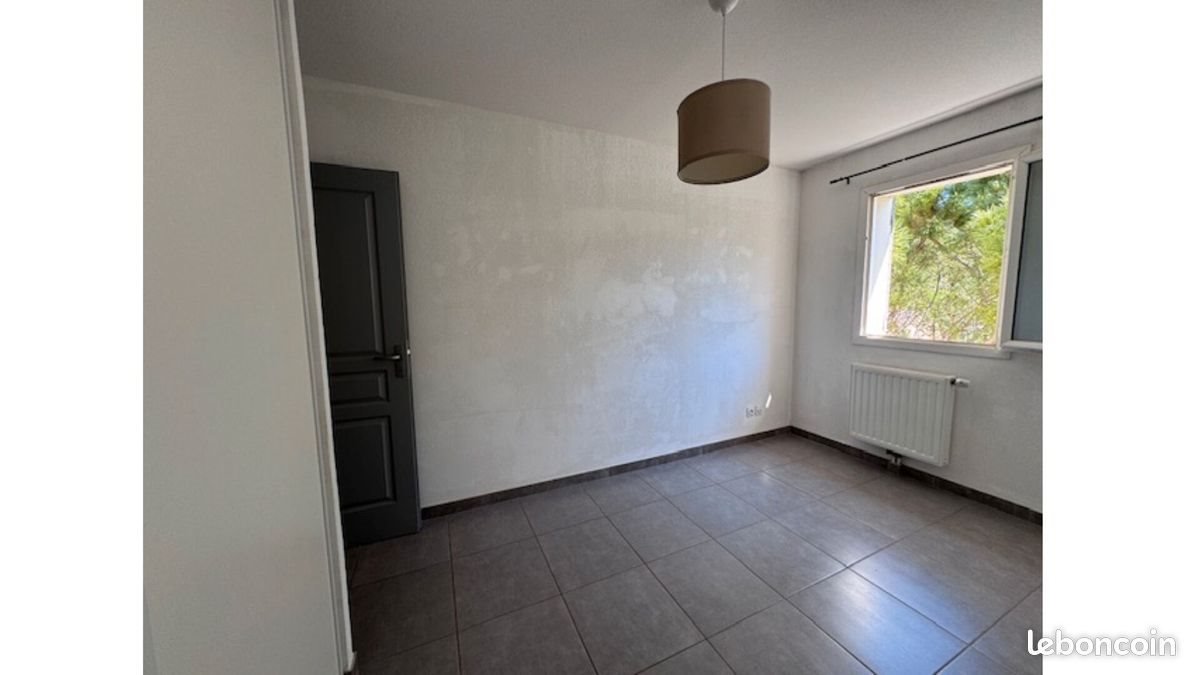 Appartement à vendre, 54m², Barbentane