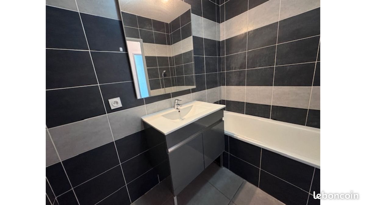 Appartement à vendre, 54m², Barbentane