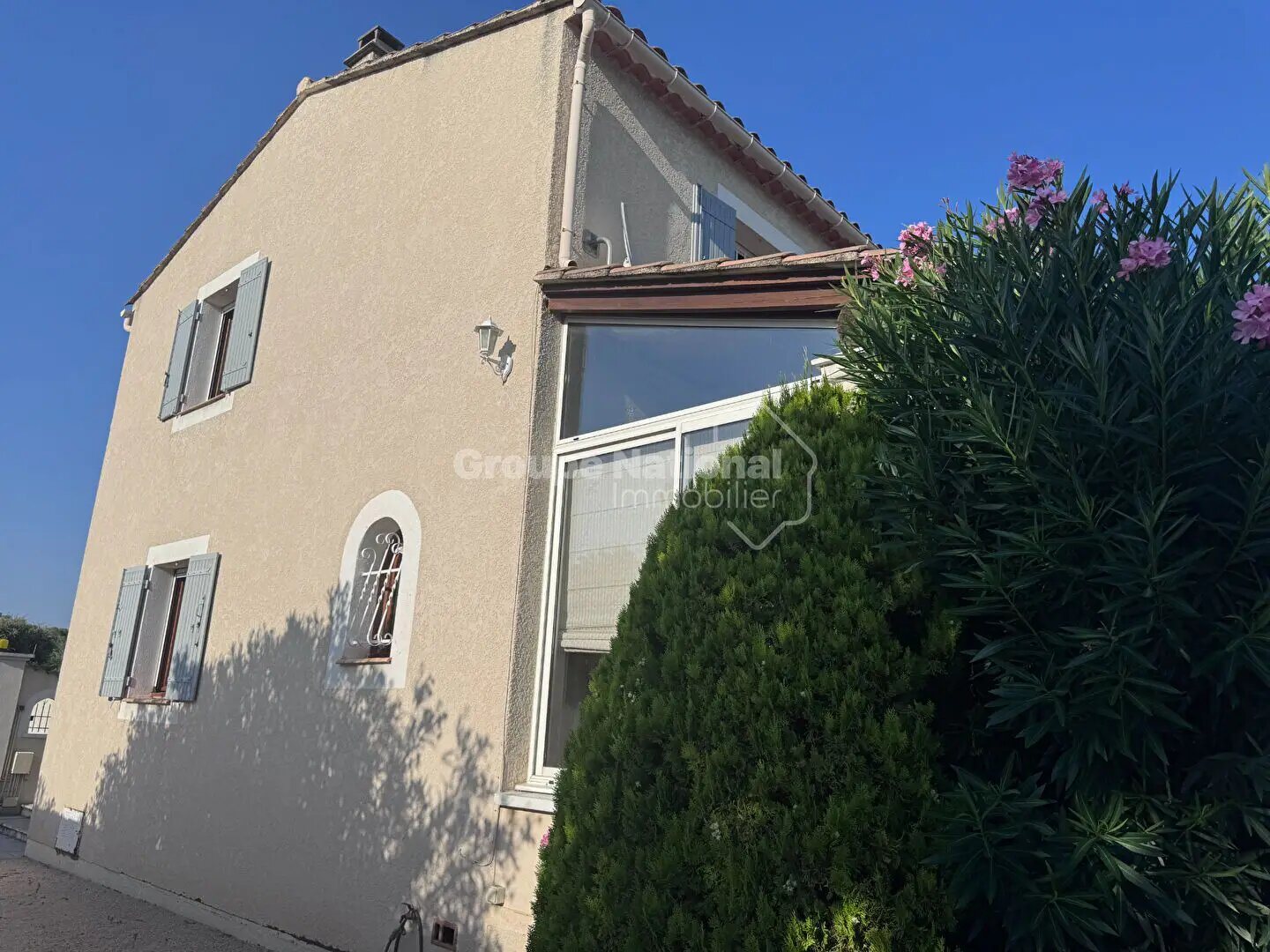 Maison à vendre, 138m², Châteaurenard