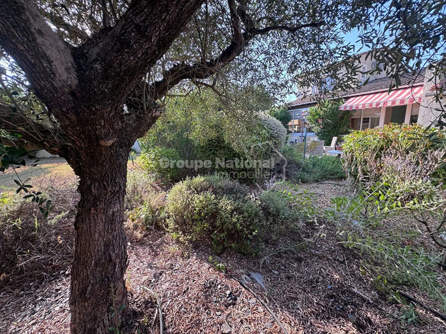 Maison à vendre, 138m², Châteaurenard