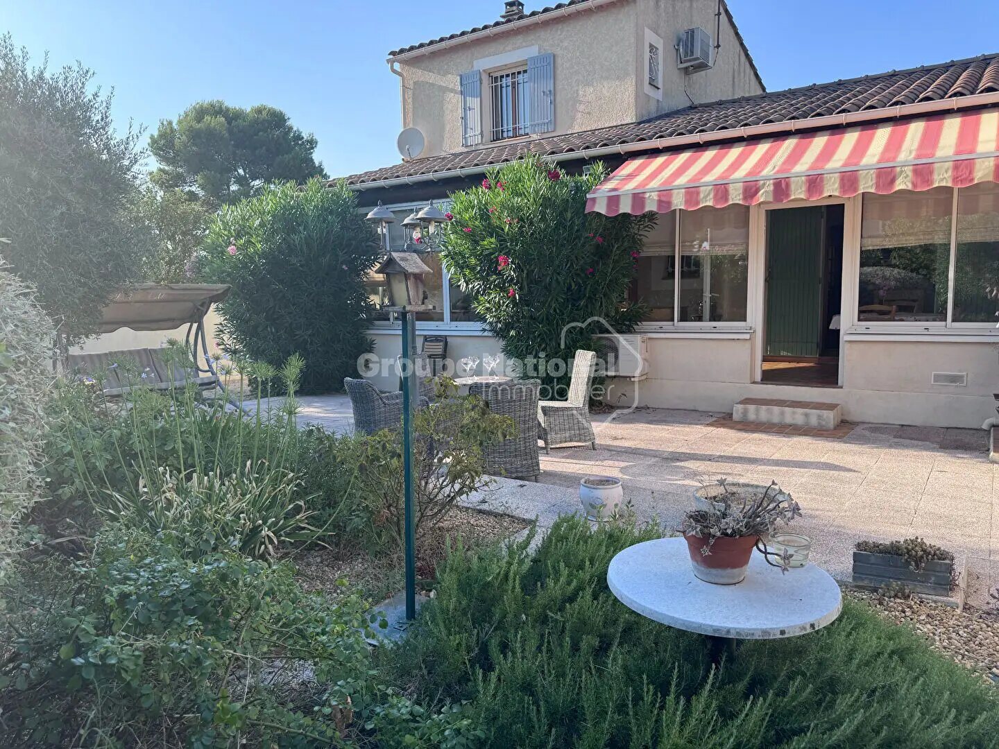 Maison à vendre, 138m², Châteaurenard