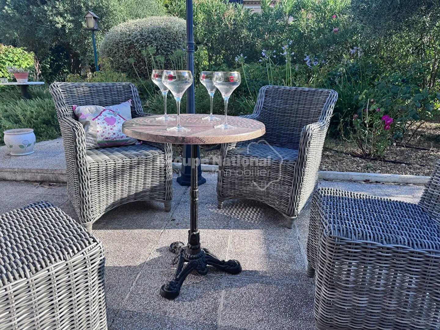 Maison à vendre, 138m², Châteaurenard