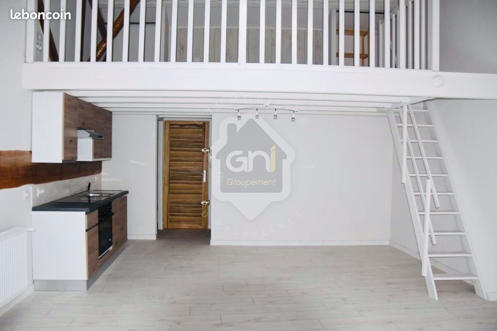 Appartement à vendre, 40m², Rognonas