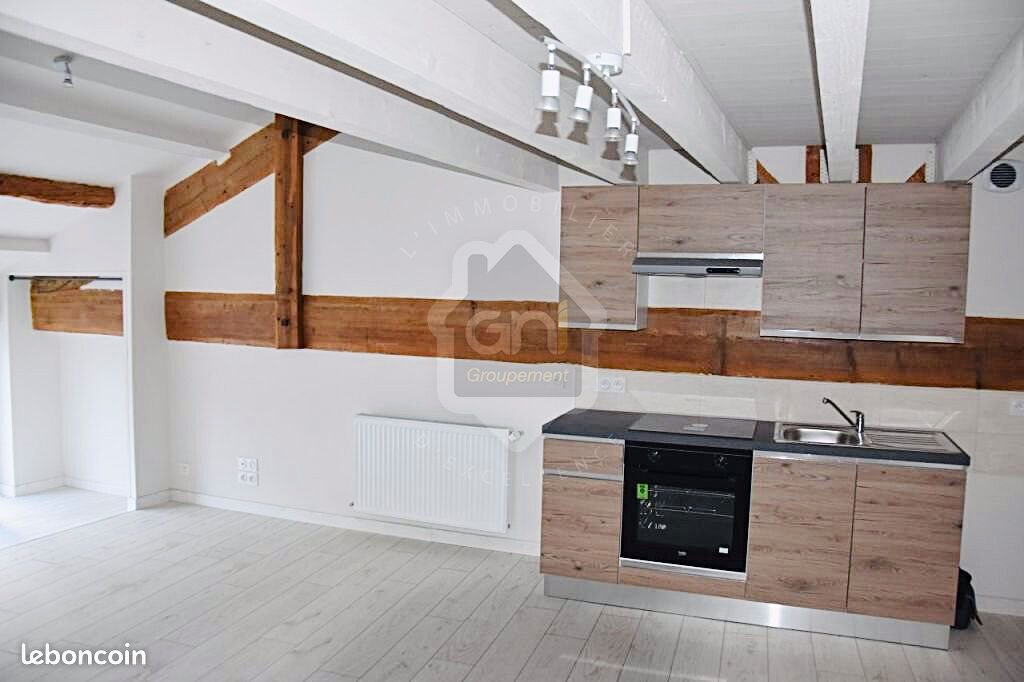 Appartement à vendre, 40m², Rognonas
