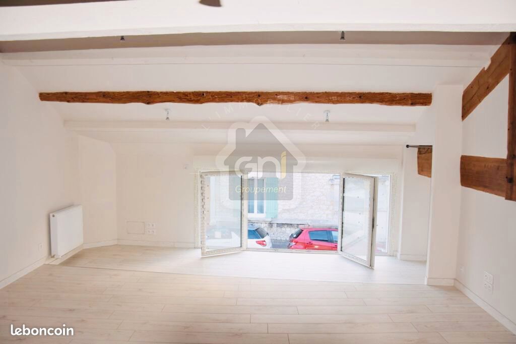 Appartement à vendre, 40m², Rognonas