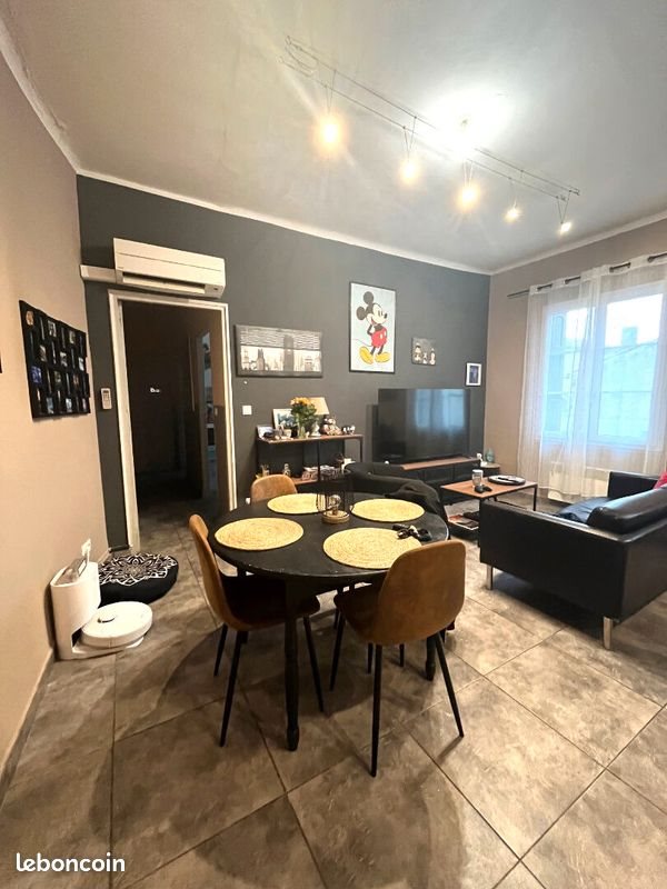 Appartement à louer, 75m², Graveson