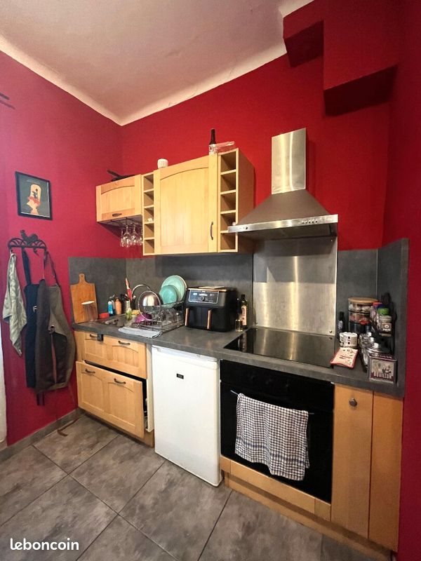 Appartement à louer, 75m², Graveson
