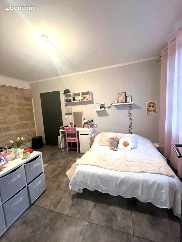 Appartement à louer, 75m², Graveson
