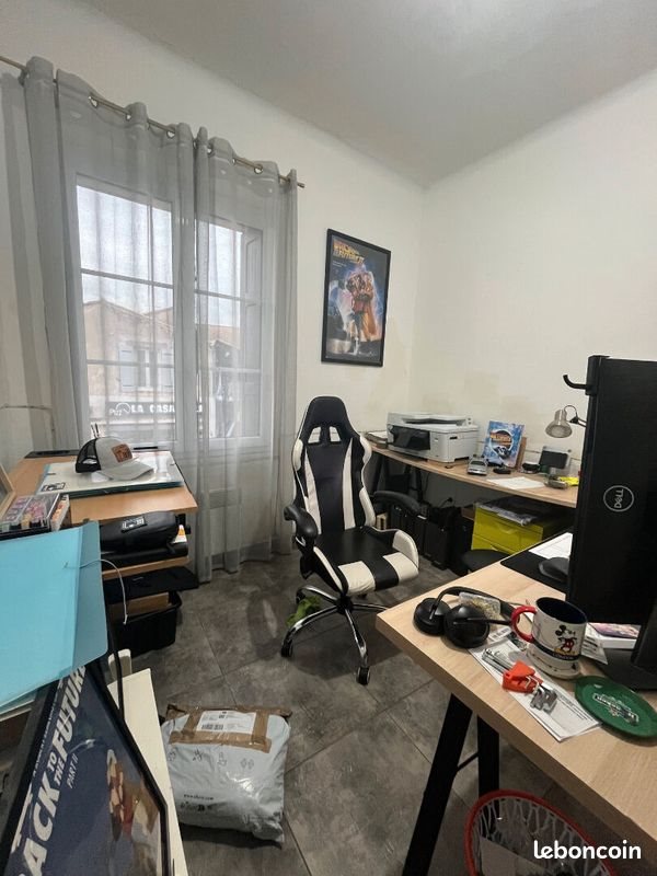 Appartement à louer, 75m², Graveson