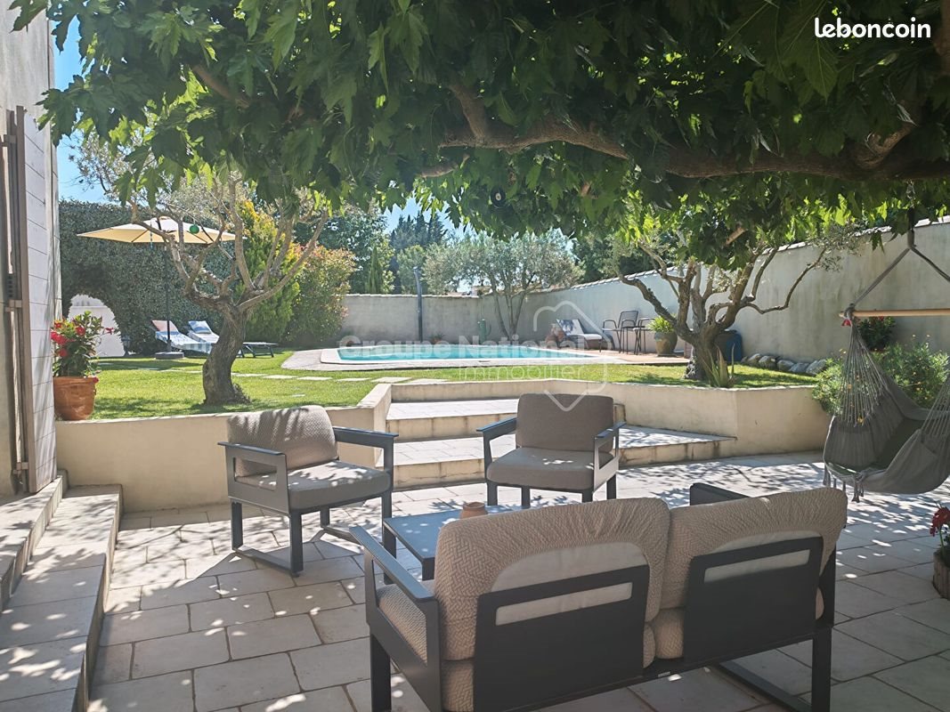 Maison à vendre, 300m², Barbentane