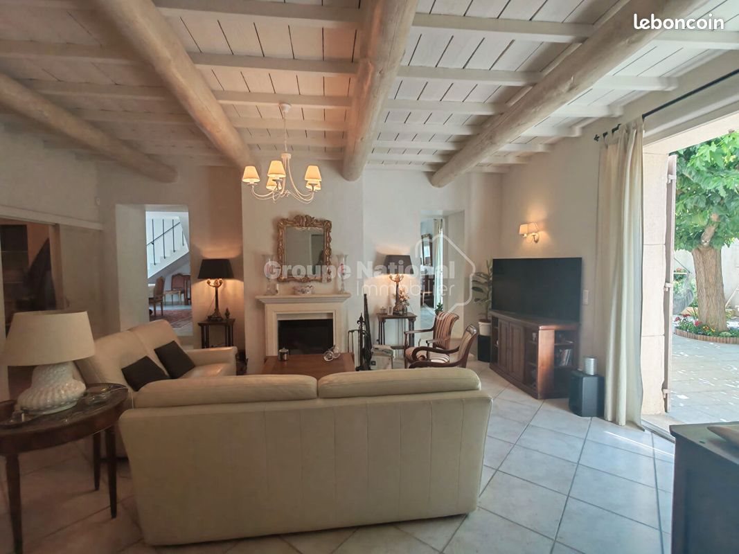 Maison à vendre, 300m², Barbentane