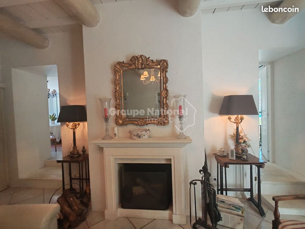 Maison à vendre, 300m², Barbentane
