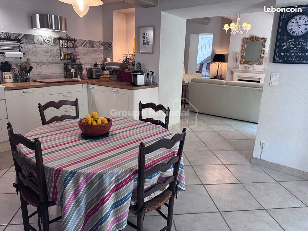Maison à vendre, 300m², Barbentane