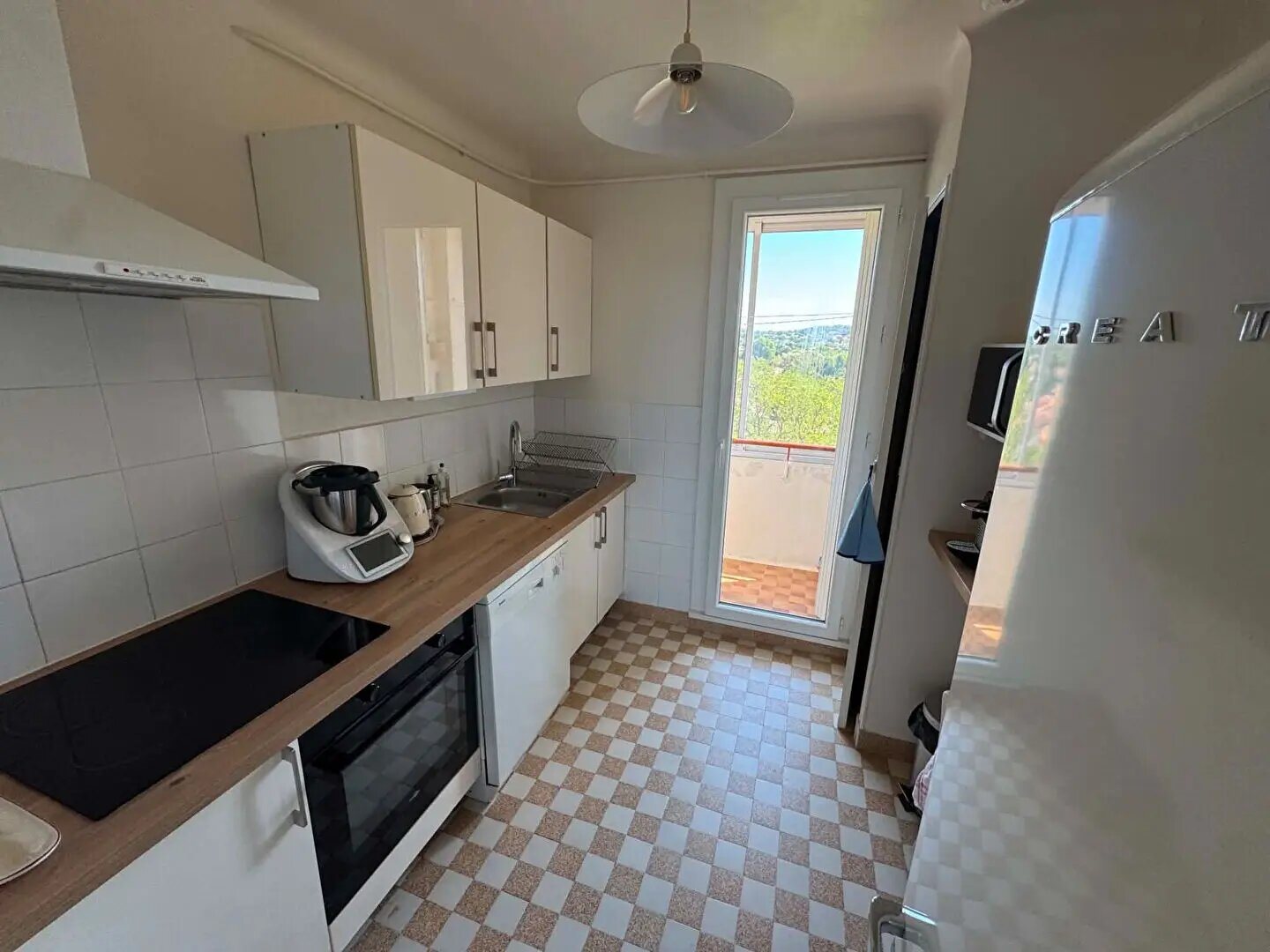 Appartement à vendre, 74m², Châteaurenard