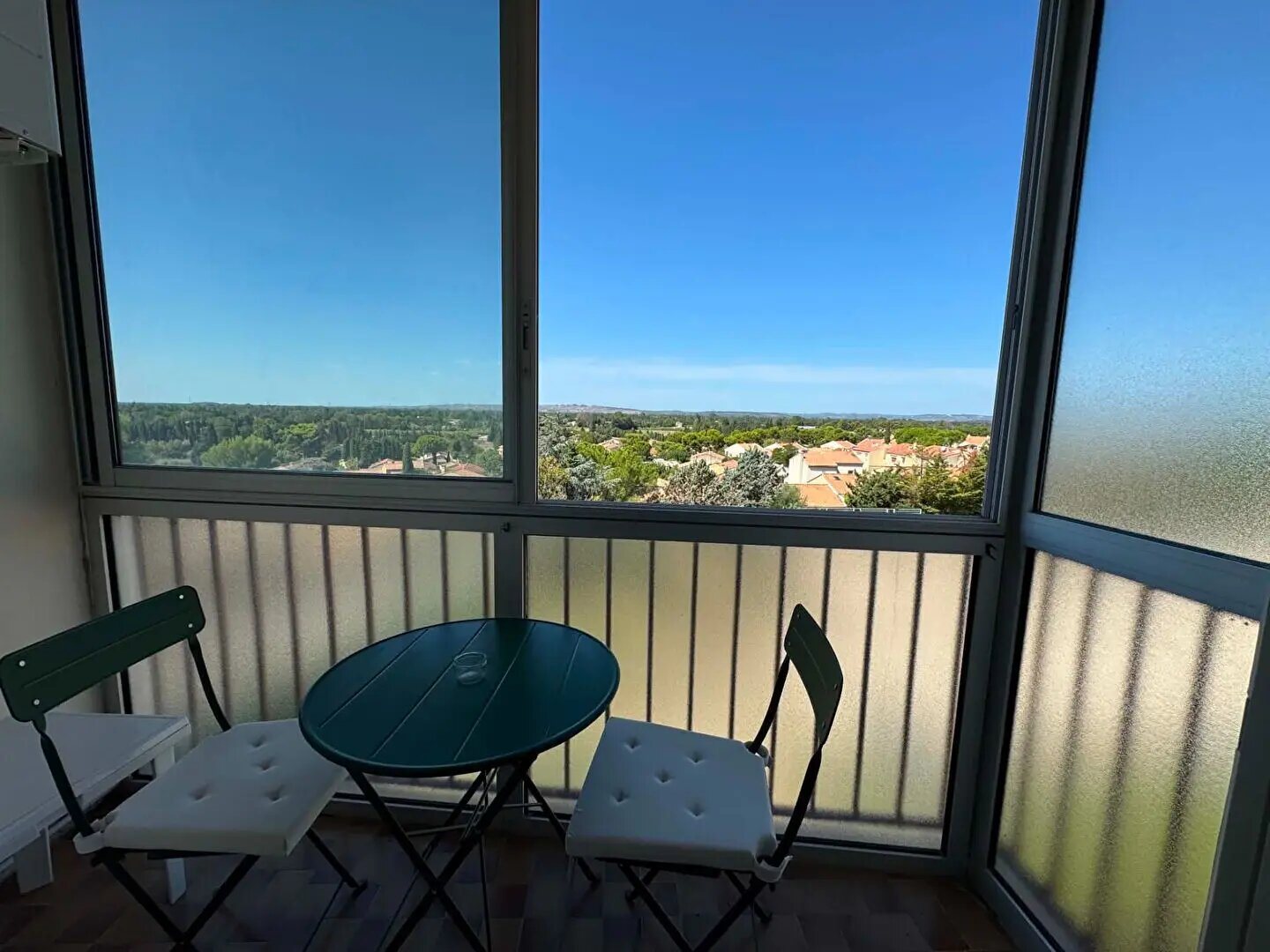 Appartement à vendre, 74m², Châteaurenard