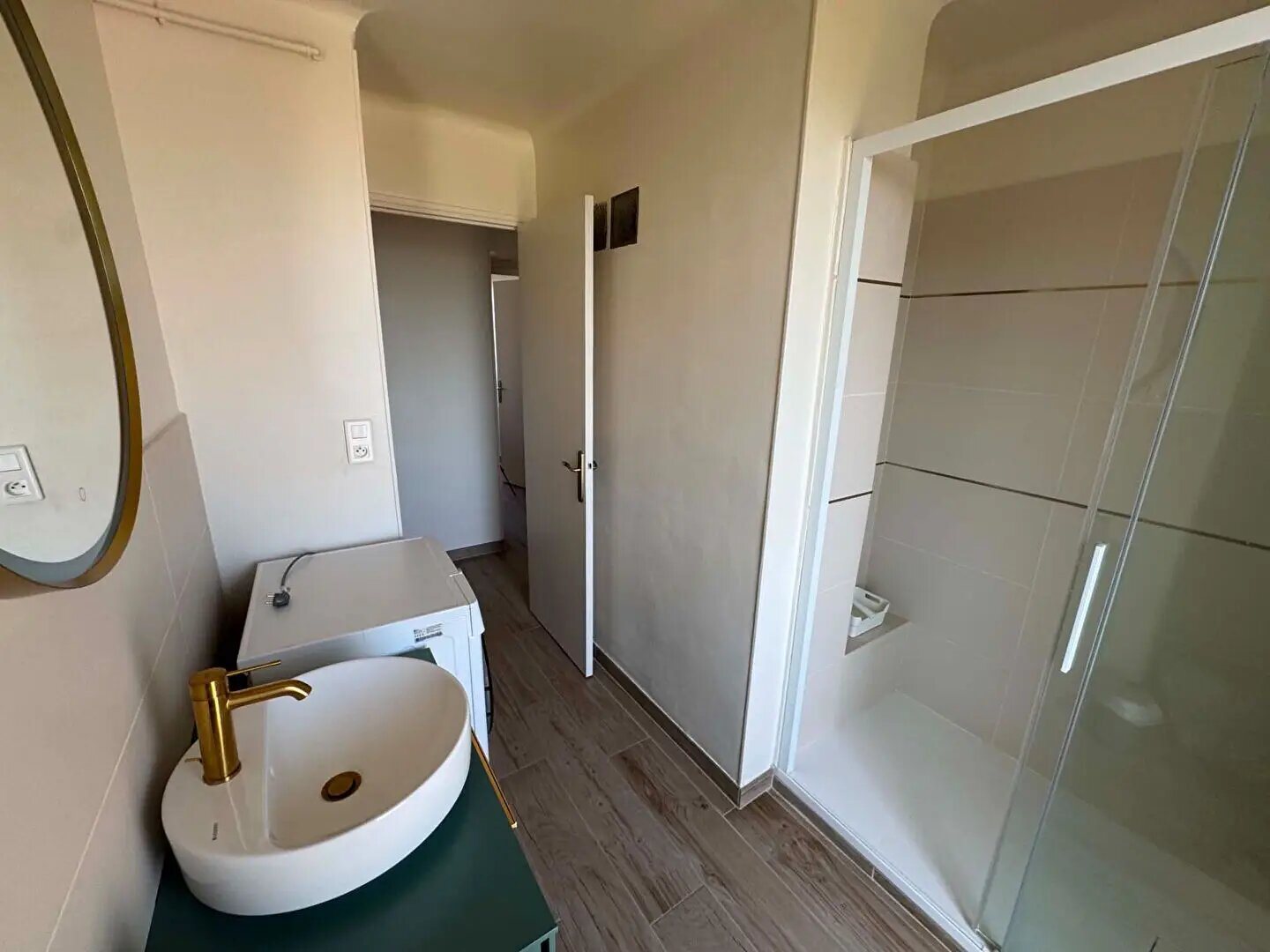 Appartement à vendre, 74m², Châteaurenard