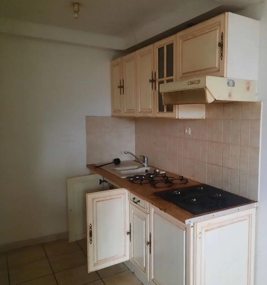 Appartement à vendre, 48m², Avignon