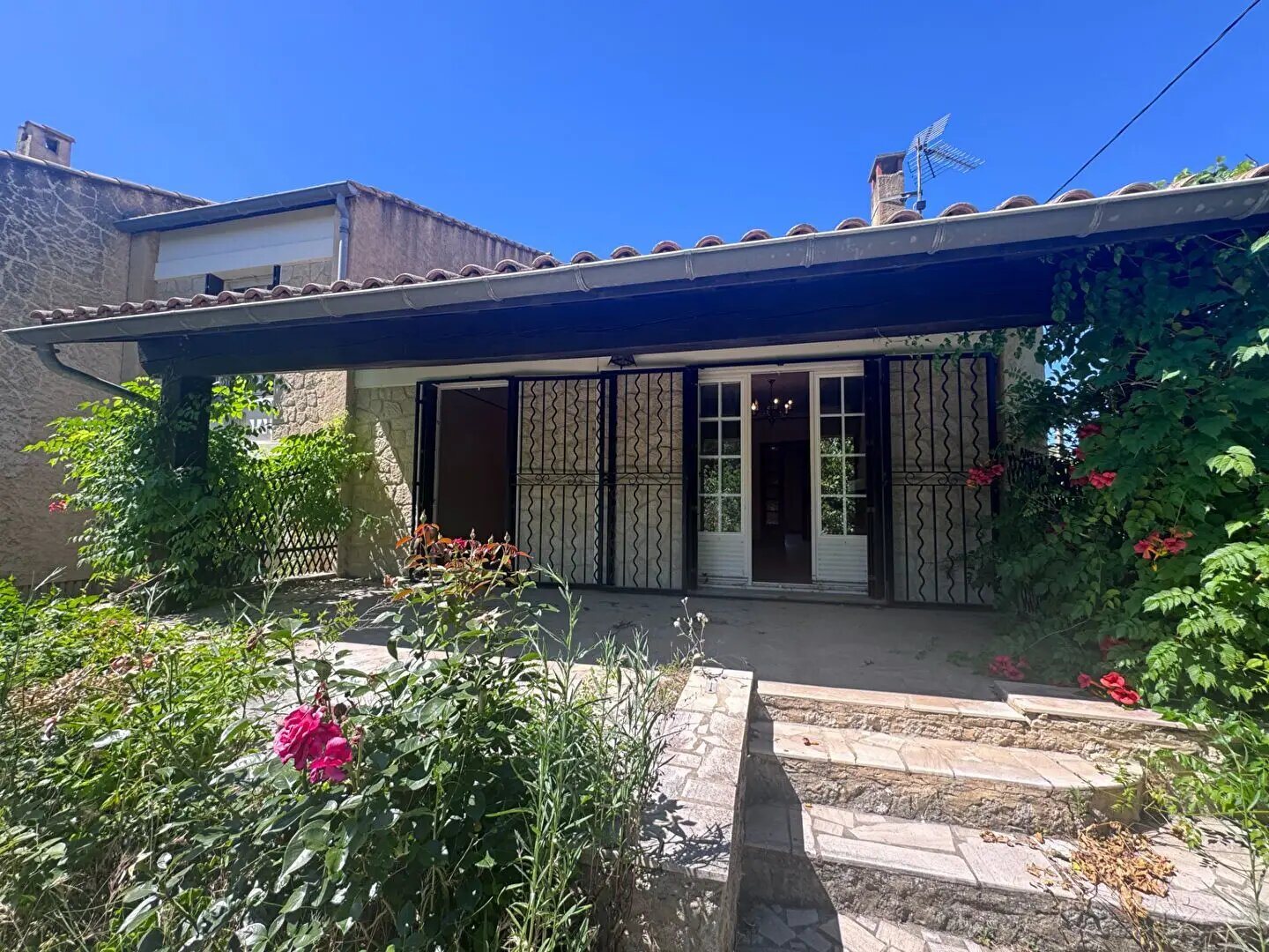 Maison à vendre, 93m², Avignon