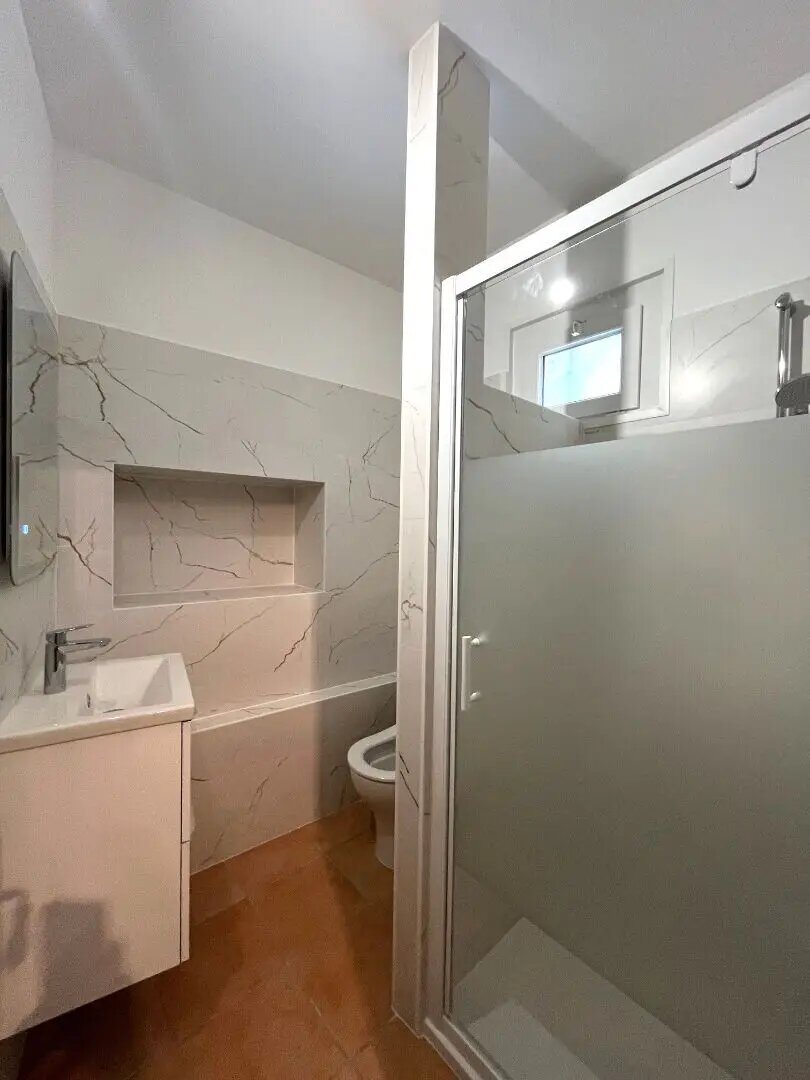 Maison à louer, 52m², Boulbon