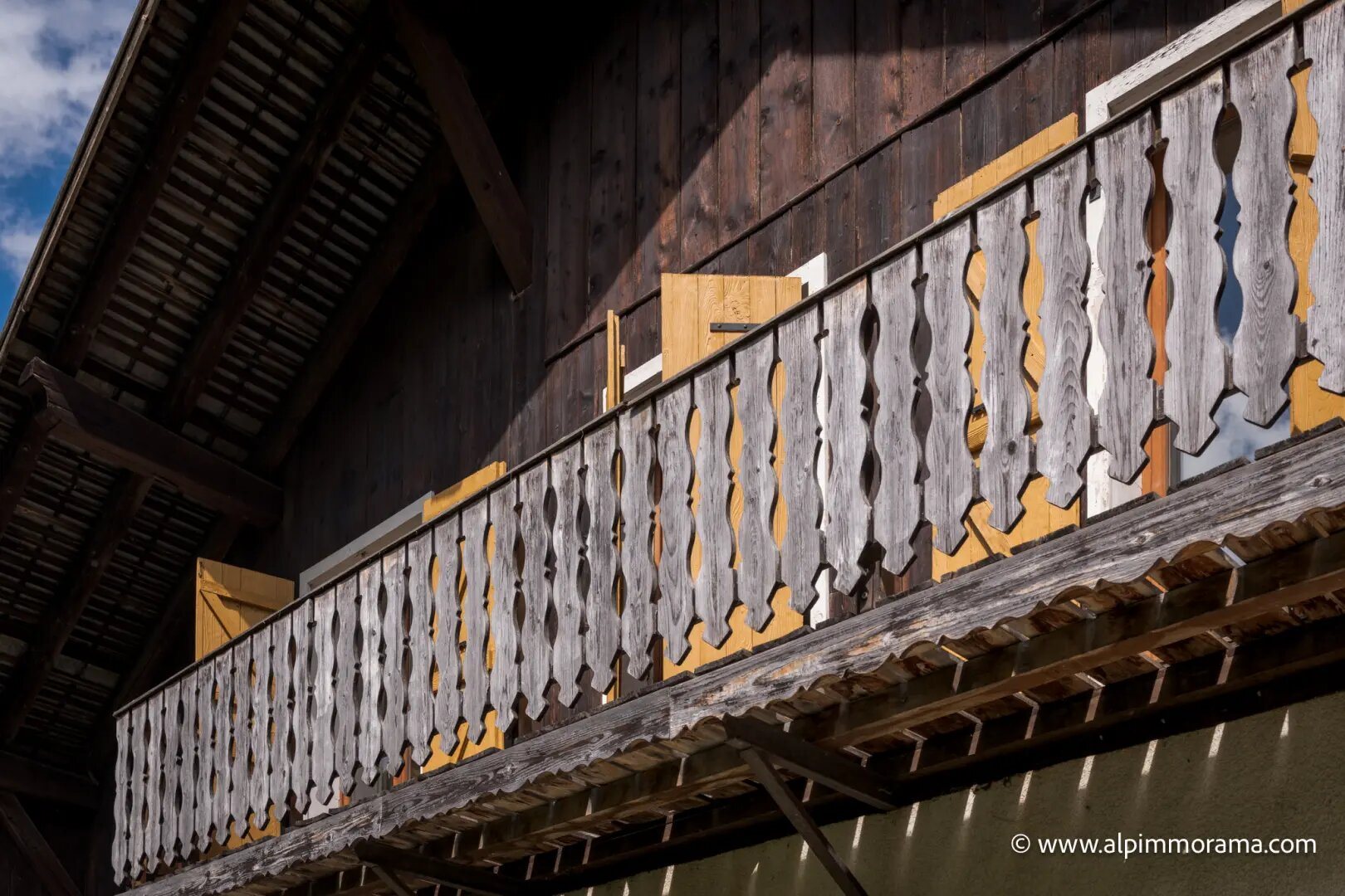 Maison à vendre, 303m², Samoëns